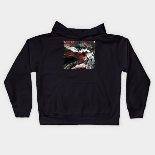 Night Mare Kids Hoodie